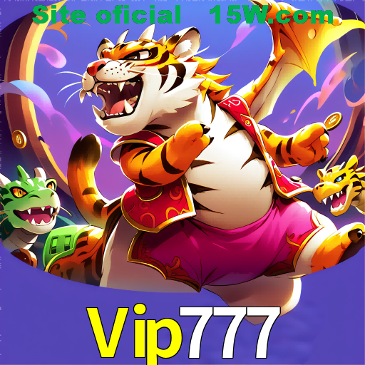 Vip777